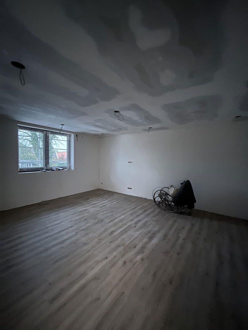 3 bedroom flat to rent, 77 m², Hoststraße 13a, Ahnatal, Hesse 3 bedroom flat to rent, 77 m², Hoststraße 13a, Ahnatal, Hesse