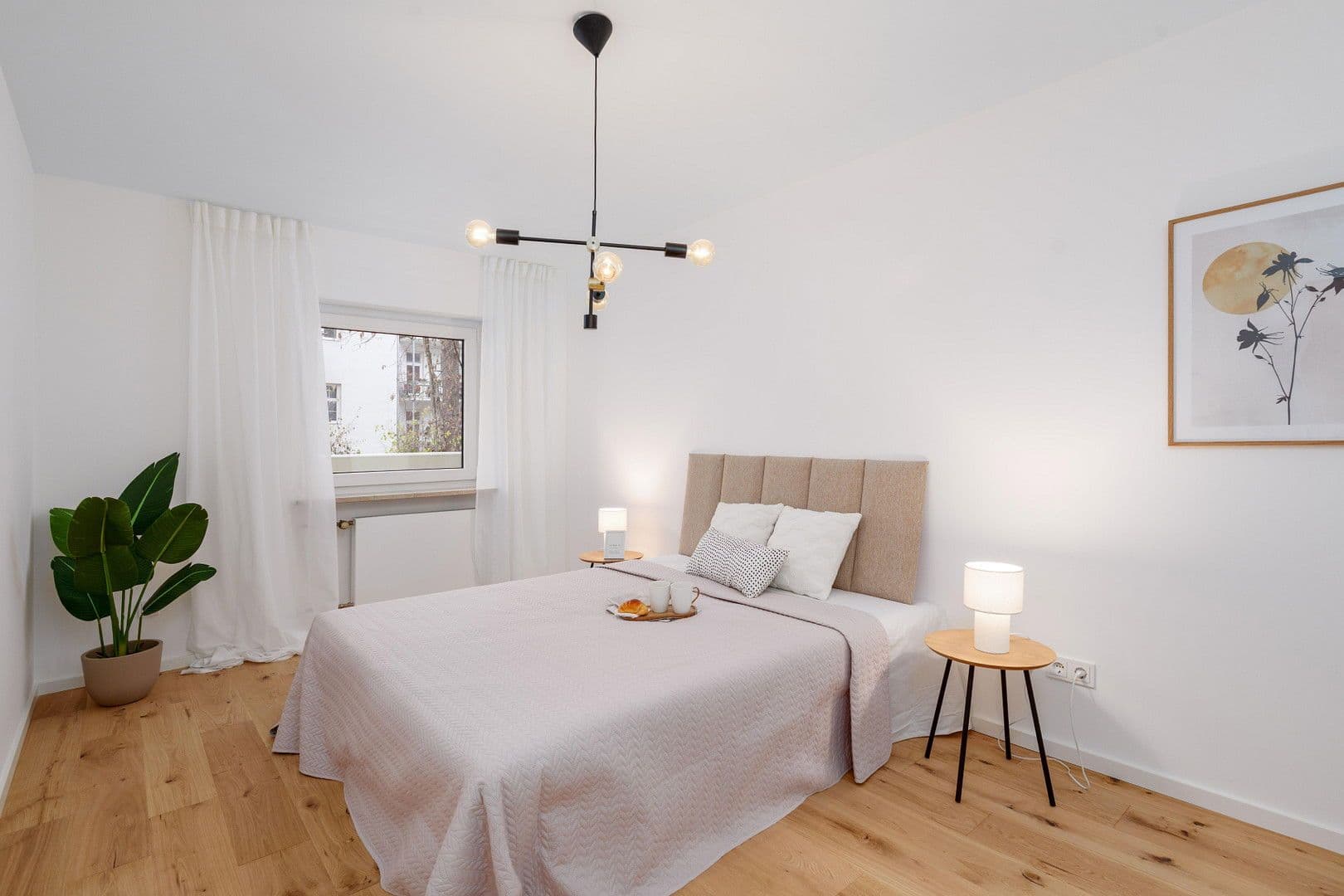 3 bedroom flat for sale, 75 m², Aldringenstrasse 9, München, Bavaria 3 bedroom flat for sale, 75 m², Aldringenstrasse 9, München, Bavaria