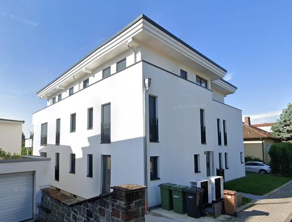 3 bedroom with open-plan kitchen flat for sale, 125 m², Bensheim, Hesse 3 bedroom with open-plan kitchen flat for sale, 125 m², Bensheim, Hesse