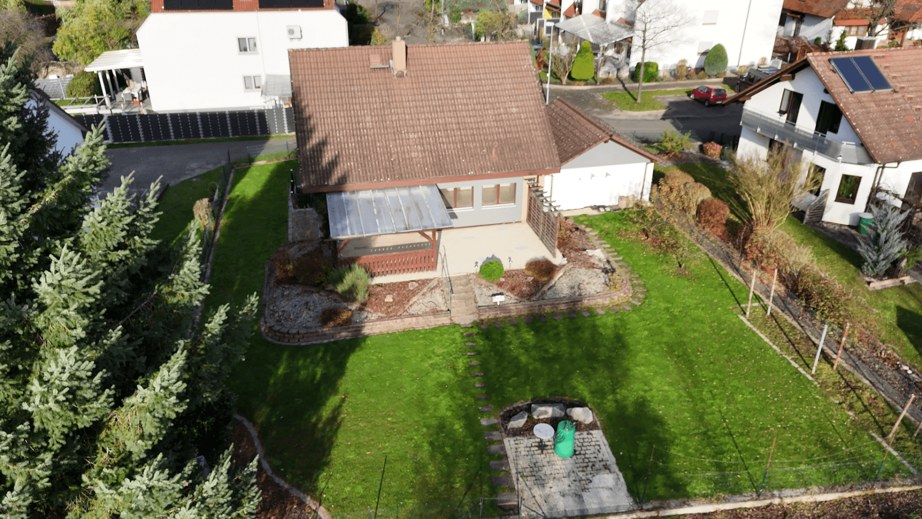 house for sale, 144 m², Kehl, Baden-Württemberg house for sale, 144 m², Kehl, Baden-Württemberg