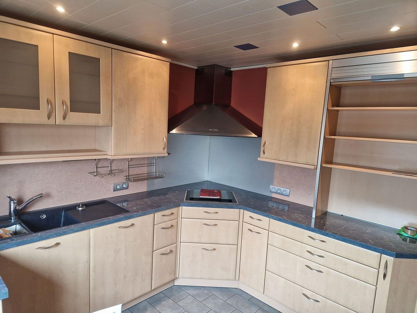 house for sale, 144 m², Kehl, Baden-Württemberg house for sale, 144 m², Kehl, Baden-Württemberg