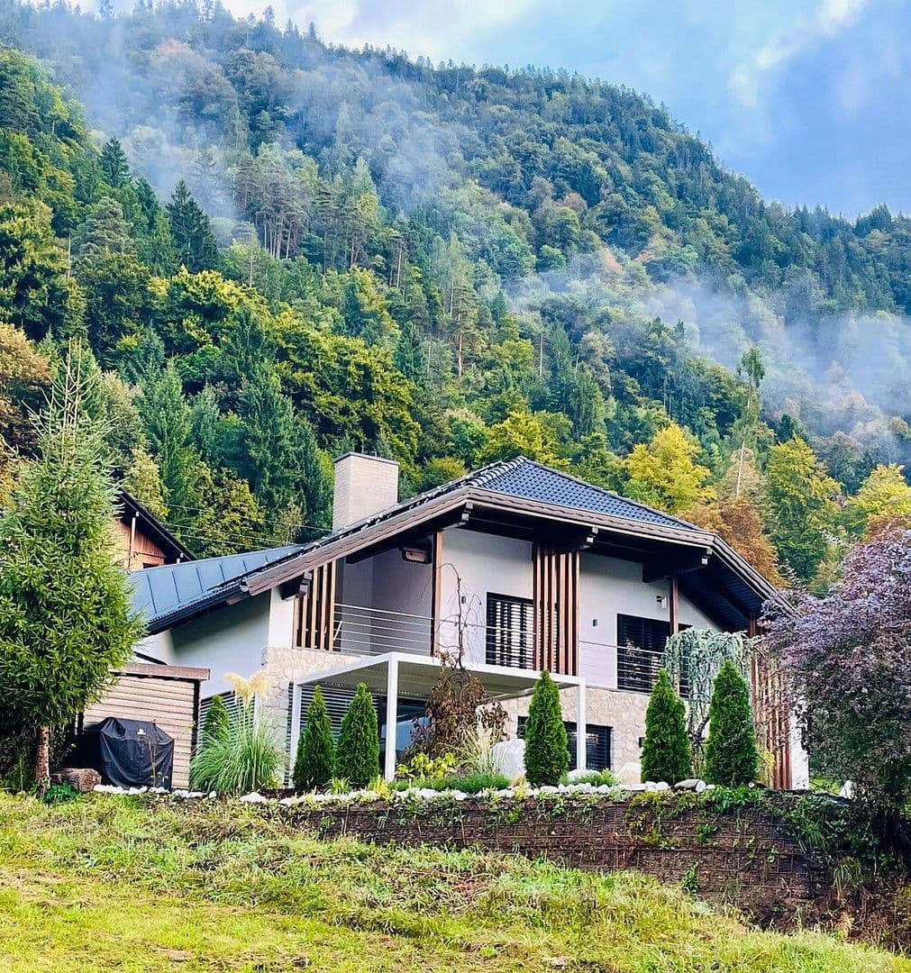 house for sale, 262 m², Steindorf am Ossiacher See, Carinthia house for sale, 262 m², Steindorf am Ossiacher See, Carinthia