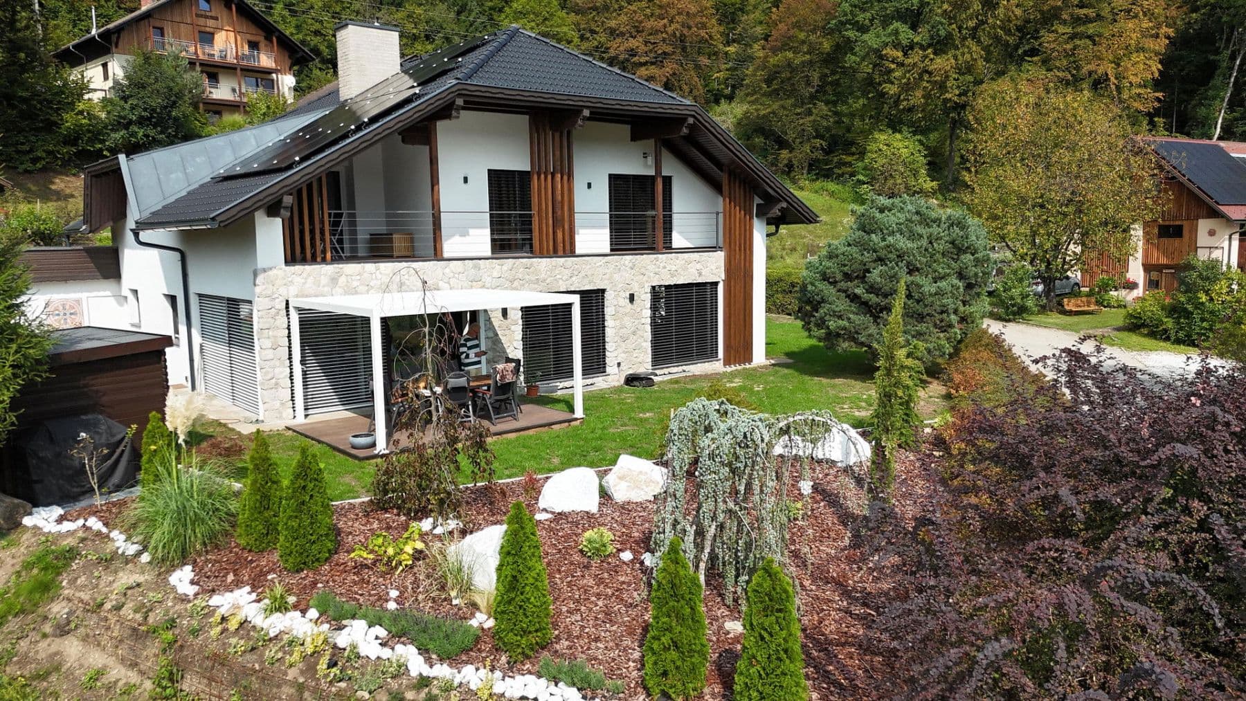 house for sale, 262 m², Steindorf am Ossiacher See, Carinthia house for sale, 262 m², Steindorf am Ossiacher See, Carinthia