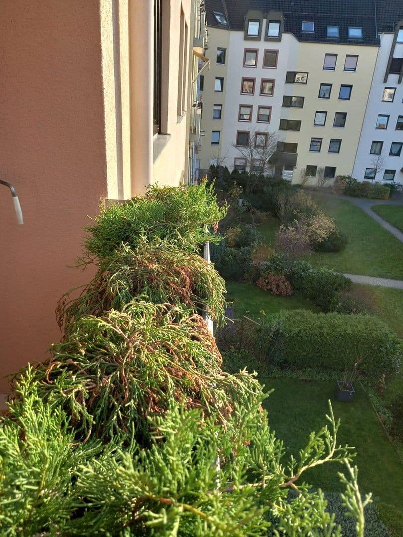 2 bedroom flat for sale, 63 m², Nürnberg, Bavaria 2 bedroom flat for sale, 63 m², Nürnberg, Bavaria