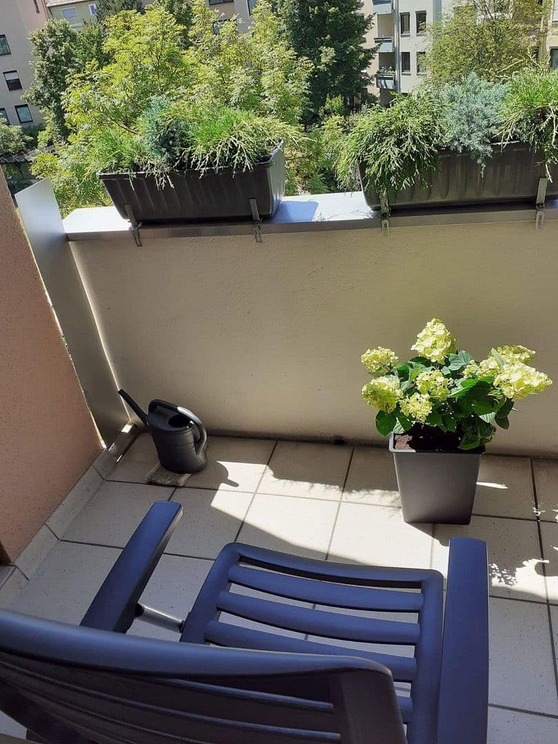 2 bedroom flat for sale, 63 m², Nürnberg, Bavaria 2 bedroom flat for sale, 63 m², Nürnberg, Bavaria