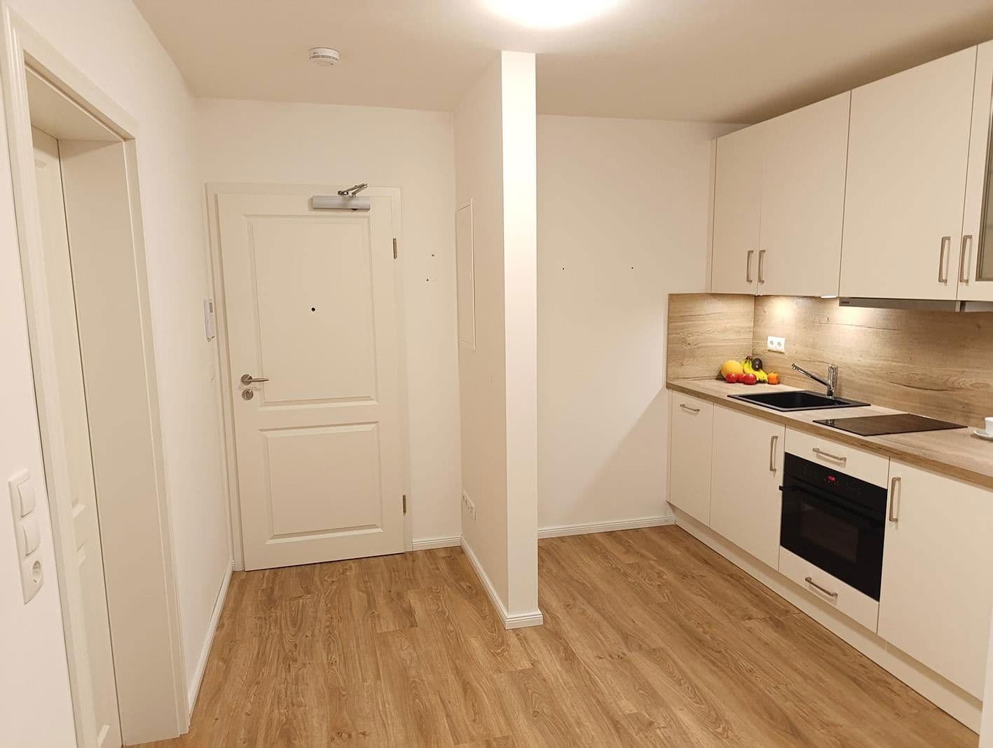 3 bedroom flat to rent, 59 m², Kiel, Schleswig-Holstein 3 bedroom flat to rent, 59 m², Kiel, Schleswig-Holstein