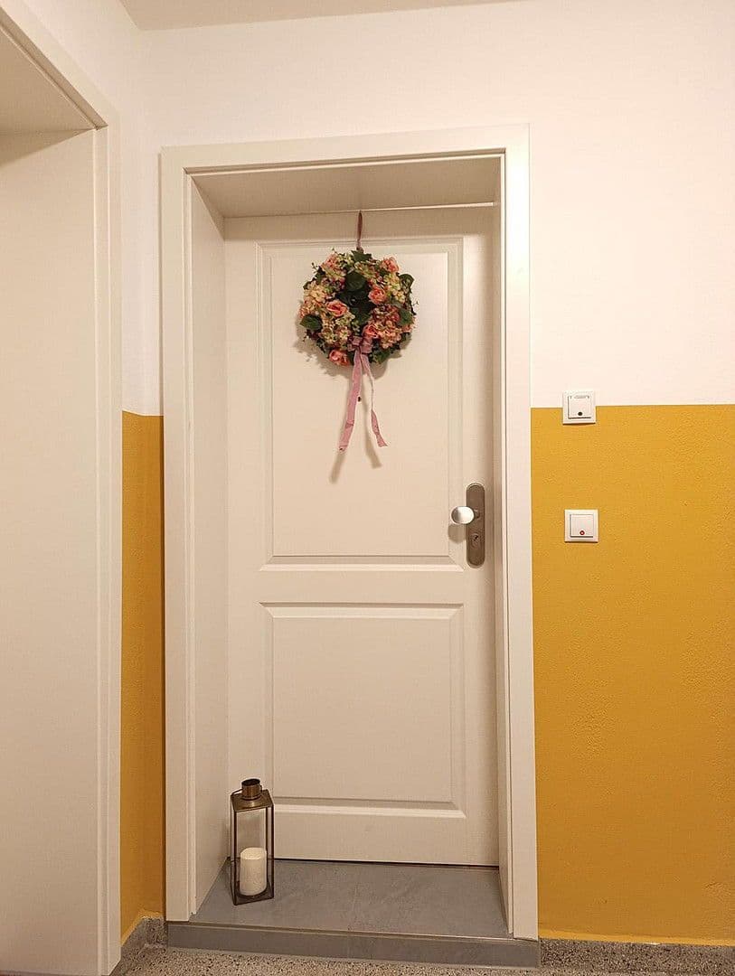 3 bedroom flat to rent, 59 m², Kiel, Schleswig-Holstein 3 bedroom flat to rent, 59 m², Kiel, Schleswig-Holstein