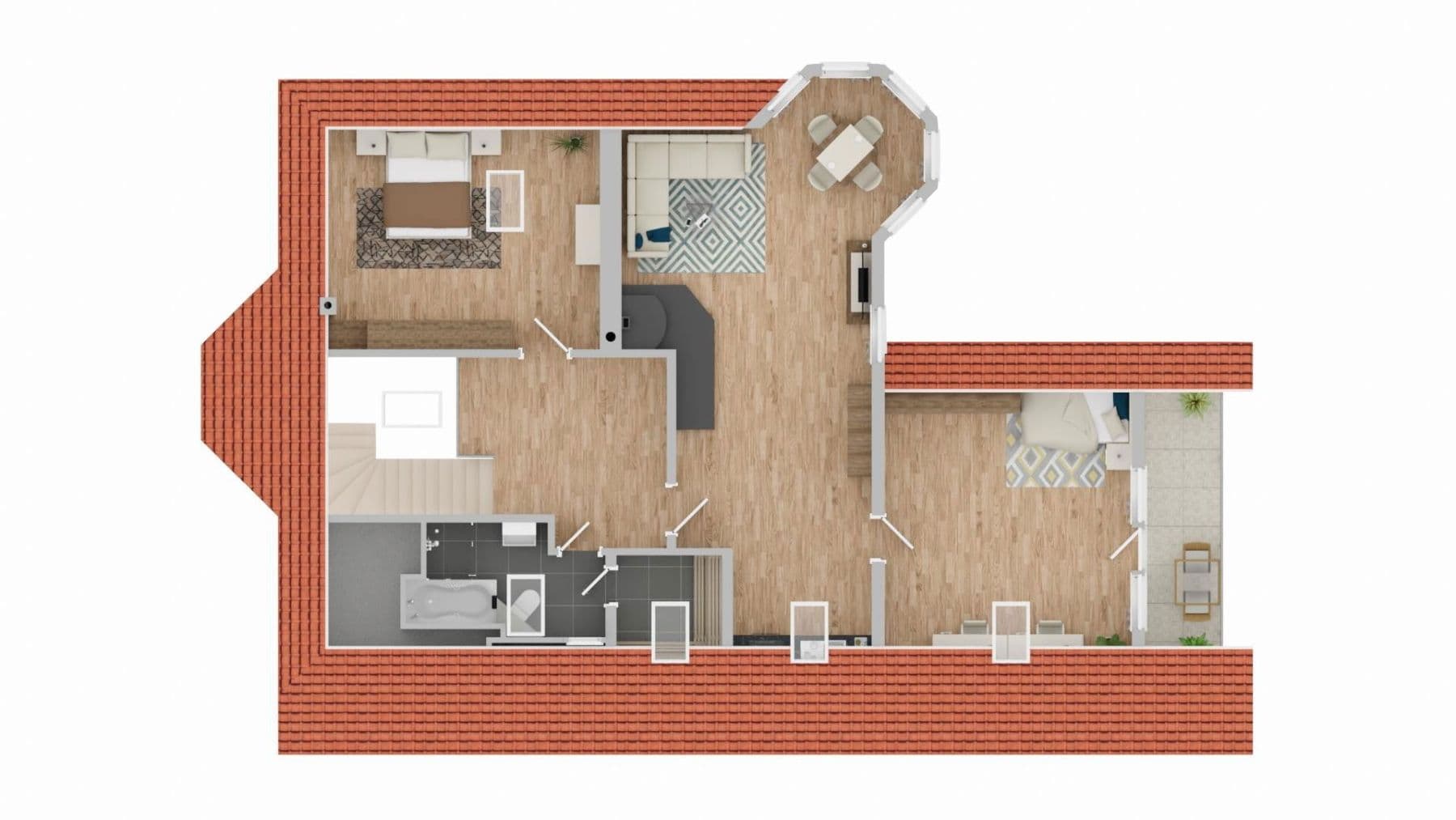 house for sale, 234 m², Am Mellensee, Brandenburg house for sale, 234 m², Am Mellensee, Brandenburg