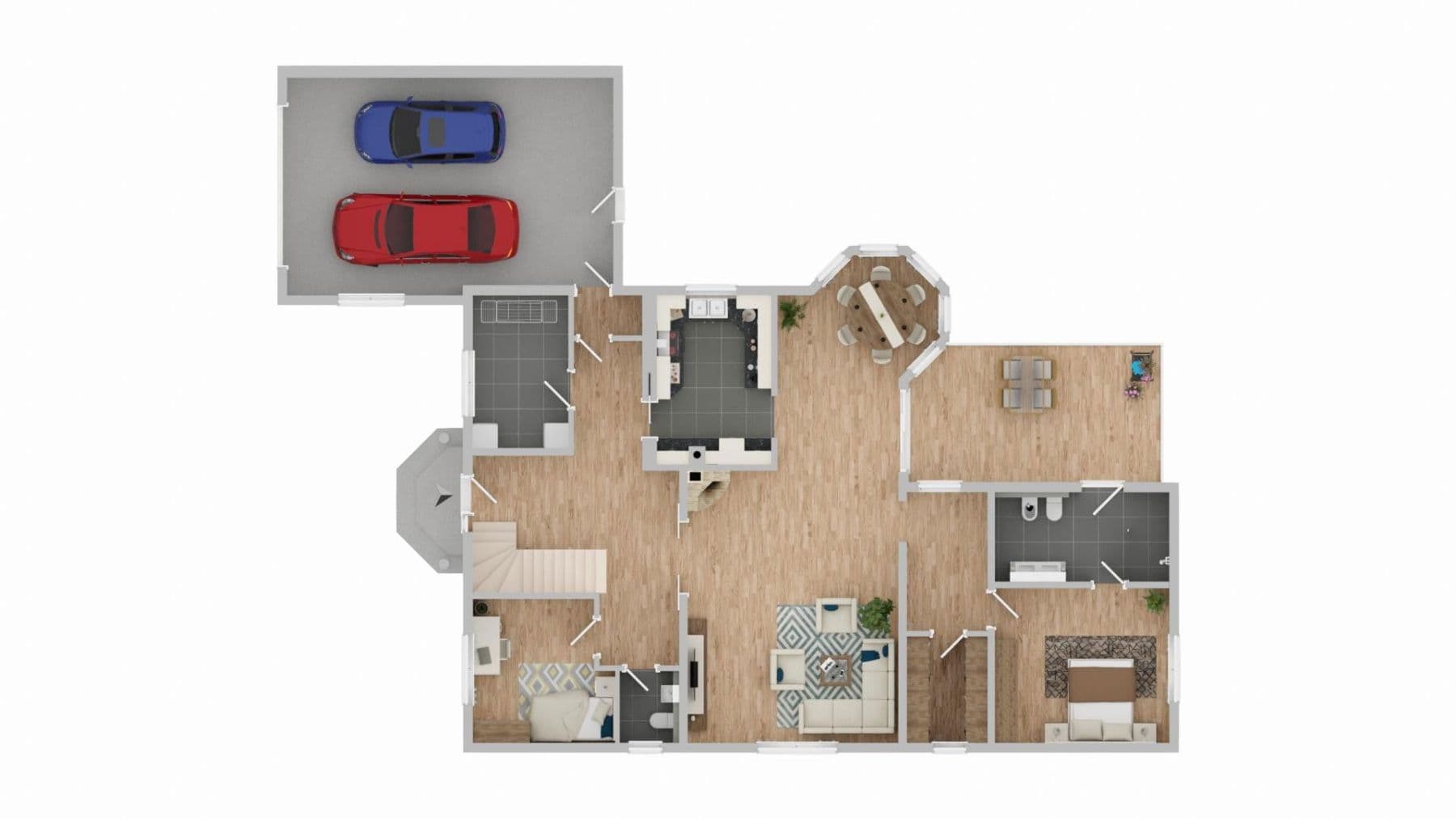 house for sale, 234 m², Am Mellensee, Brandenburg house for sale, 234 m², Am Mellensee, Brandenburg