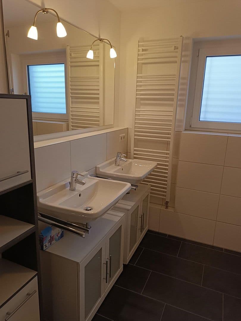 4 bedroom flat to rent, 95 m², Mössingen, Baden-Württemberg 4 bedroom flat to rent, 95 m², Mössingen, Baden-Württemberg