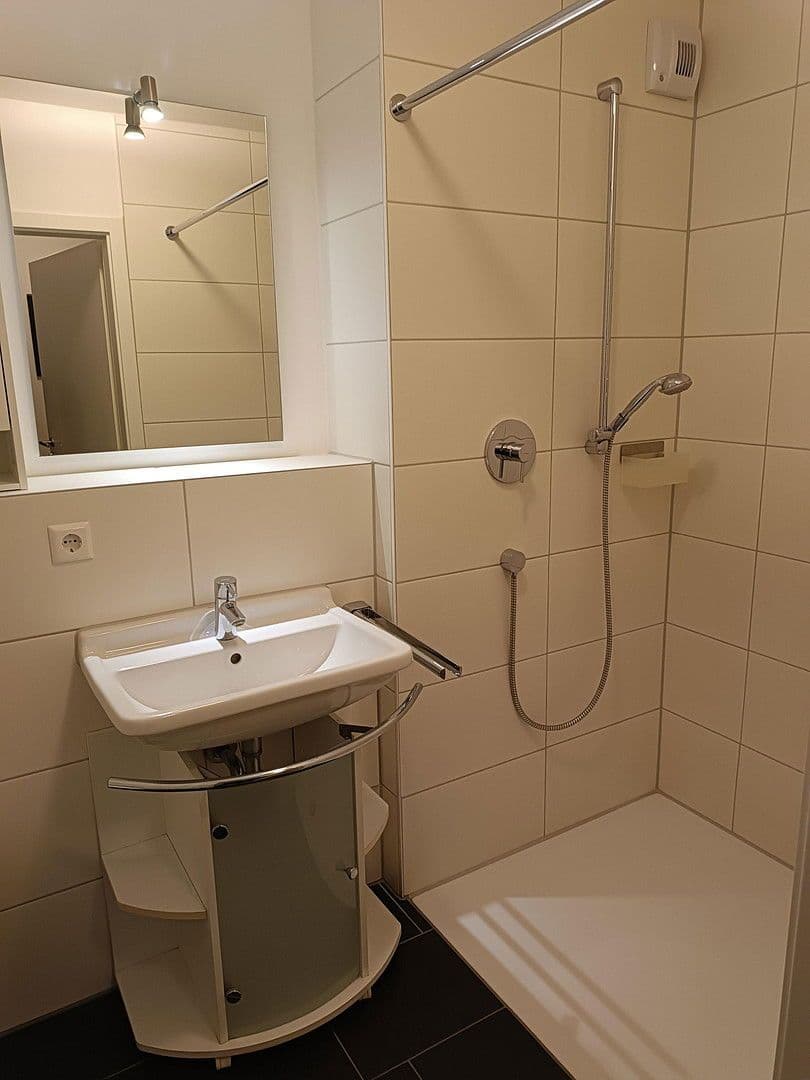 4 bedroom flat to rent, 95 m², Mössingen, Baden-Württemberg 4 bedroom flat to rent, 95 m², Mössingen, Baden-Württemberg