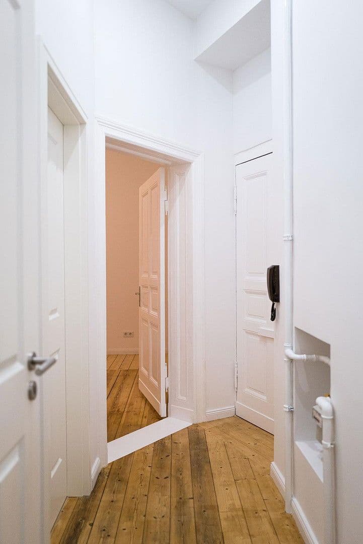 2 bedroom flat to rent, 54 m², Fregestraße 23A, Berlin, Berlin 2 bedroom flat to rent, 54 m², Fregestraße 23A, Berlin, Berlin