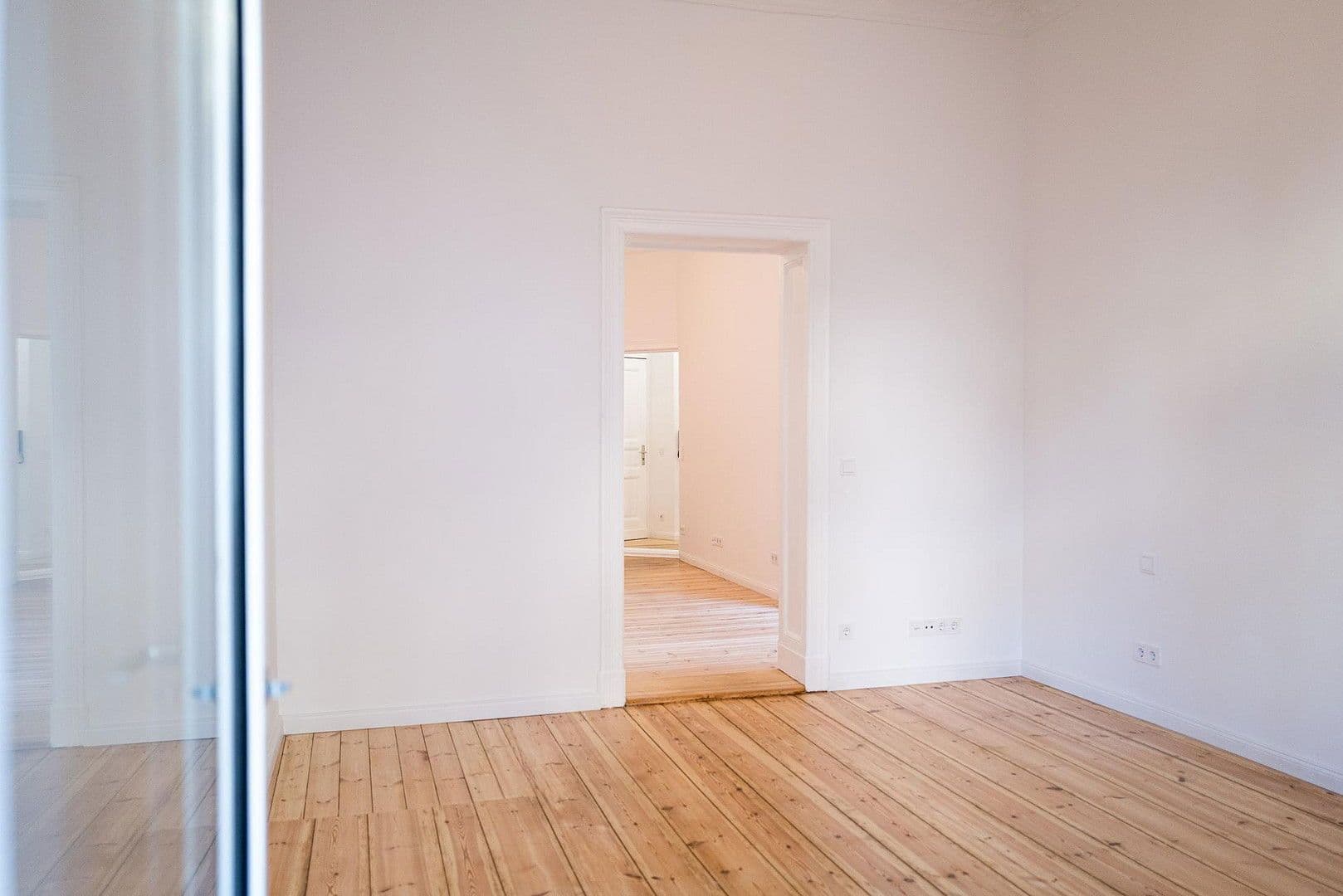 2 bedroom flat to rent, 54 m², Fregestraße 23A, Berlin, Berlin 2 bedroom flat to rent, 54 m², Fregestraße 23A, Berlin, Berlin