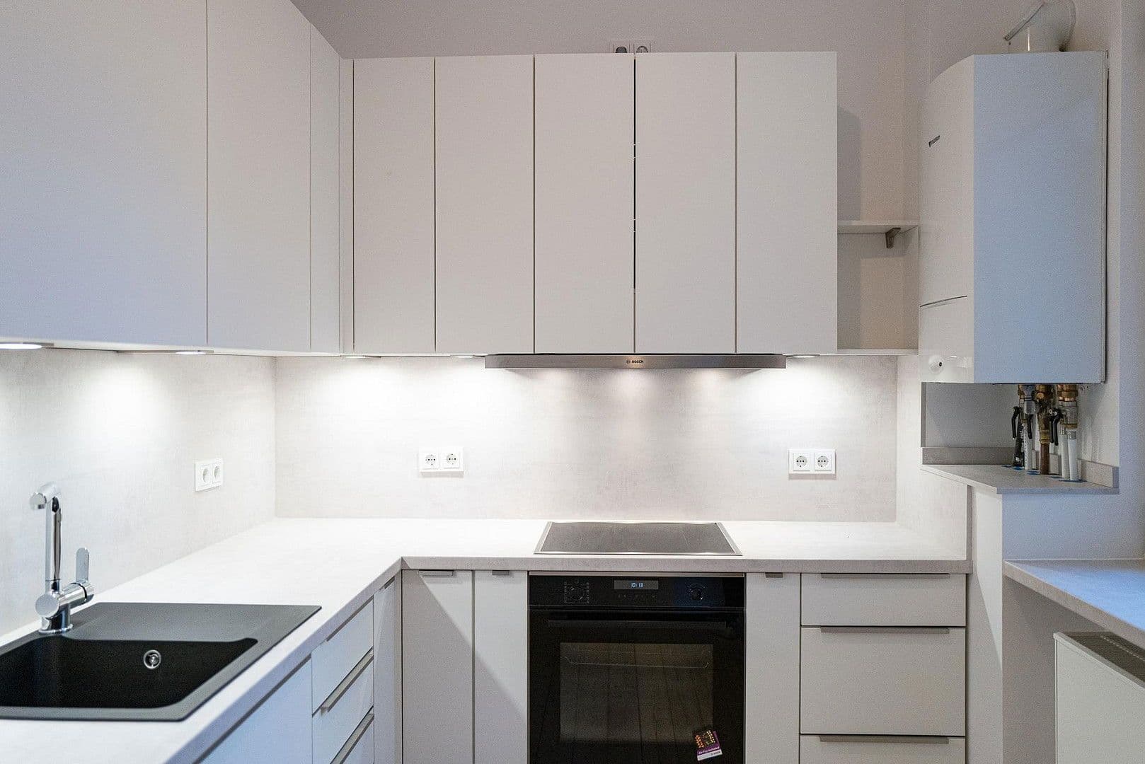 2 bedroom flat to rent, 54 m², Fregestraße 23A, Berlin, Berlin 2 bedroom flat to rent, 54 m², Fregestraße 23A, Berlin, Berlin