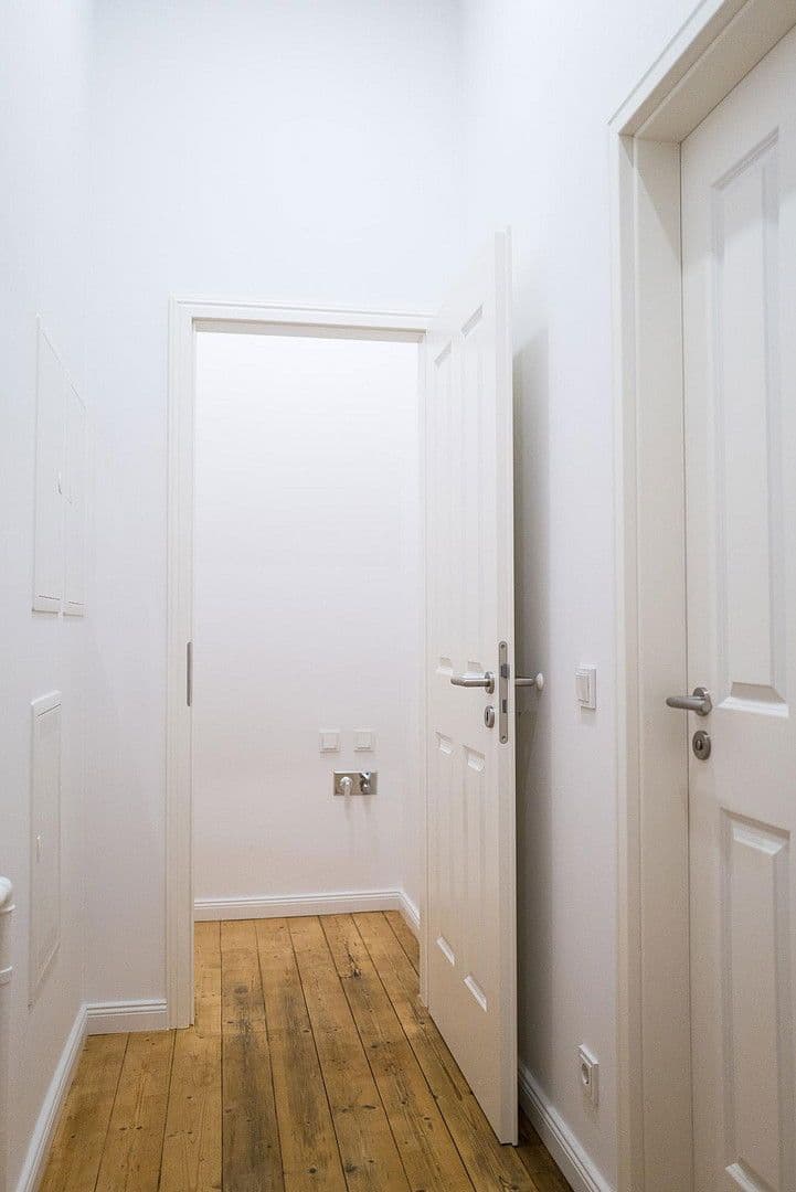 2 bedroom flat to rent, 54 m², Fregestraße 23A, Berlin, Berlin 2 bedroom flat to rent, 54 m², Fregestraße 23A, Berlin, Berlin