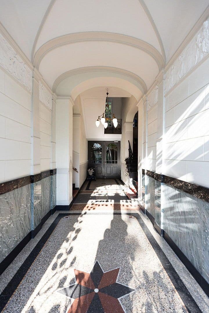 2 bedroom flat to rent, 54 m², Fregestraße 23A, Berlin, Berlin 2 bedroom flat to rent, 54 m², Fregestraße 23A, Berlin, Berlin