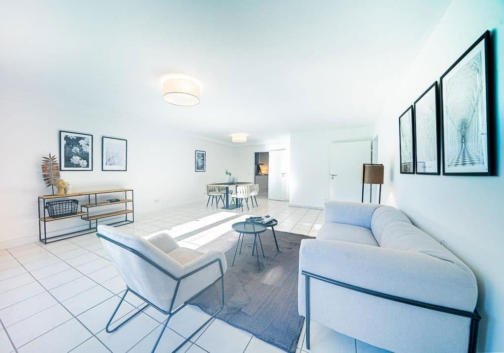 3 bedroom flat for sale, 94 m², Bruchköbel, Hesse 3 bedroom flat for sale, 94 m², Bruchköbel, Hesse