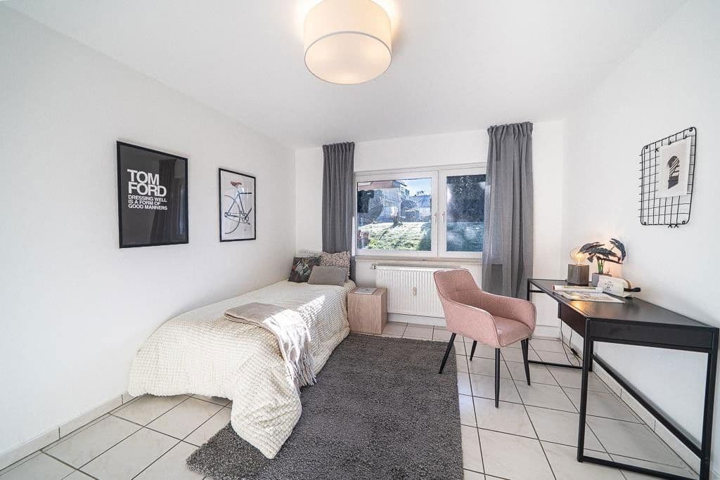 3 bedroom flat for sale, 94 m², Bruchköbel, Hesse 3 bedroom flat for sale, 94 m², Bruchköbel, Hesse