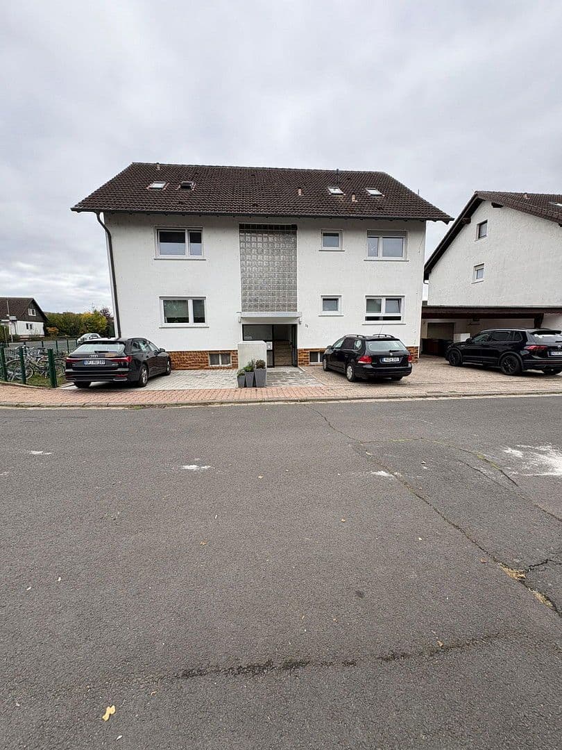 3 bedroom flat for sale, 94 m², Bruchköbel, Hesse 3 bedroom flat for sale, 94 m², Bruchköbel, Hesse