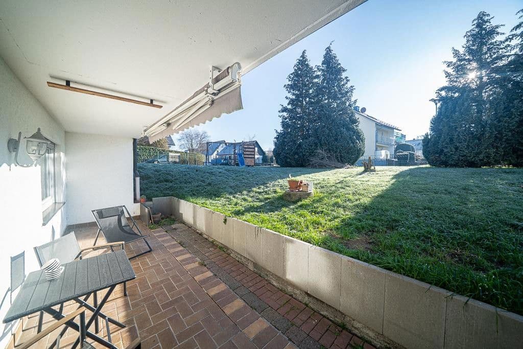 3 bedroom flat for sale, 94 m², Bruchköbel, Hesse 3 bedroom flat for sale, 94 m², Bruchköbel, Hesse