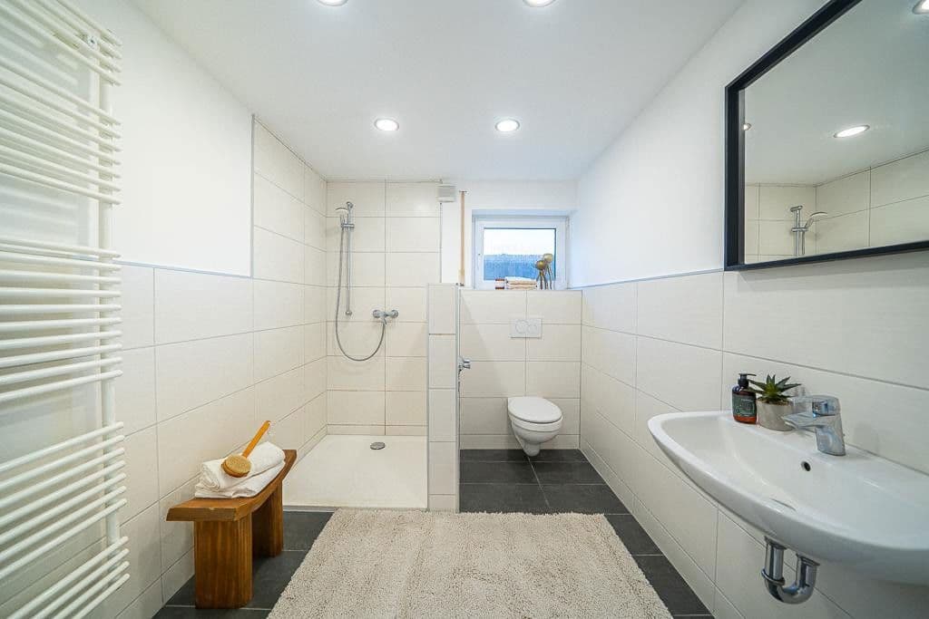 3 bedroom flat for sale, 94 m², Bruchköbel, Hesse 3 bedroom flat for sale, 94 m², Bruchköbel, Hesse