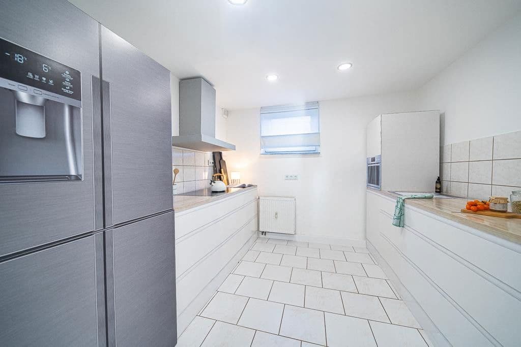 3 bedroom flat for sale, 94 m², Bruchköbel, Hesse 3 bedroom flat for sale, 94 m², Bruchköbel, Hesse