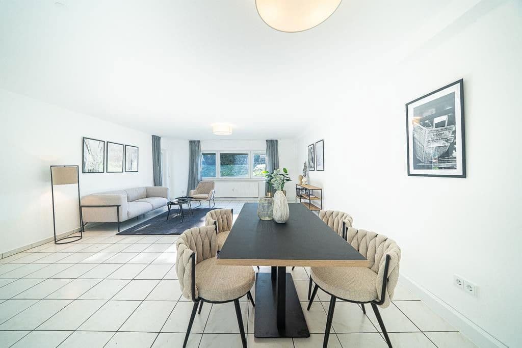 3 bedroom flat for sale, 94 m², Bruchköbel, Hesse 3 bedroom flat for sale, 94 m², Bruchköbel, Hesse