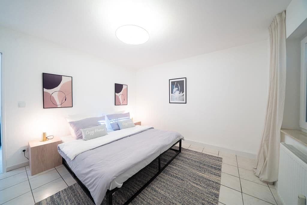 3 bedroom flat for sale, 94 m², Bruchköbel, Hesse 3 bedroom flat for sale, 94 m², Bruchköbel, Hesse