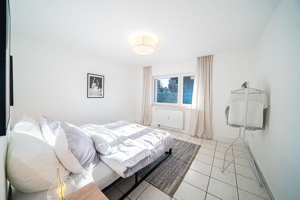 3 bedroom flat for sale, 94 m², Bruchköbel, Hesse 3 bedroom flat for sale, 94 m², Bruchköbel, Hesse