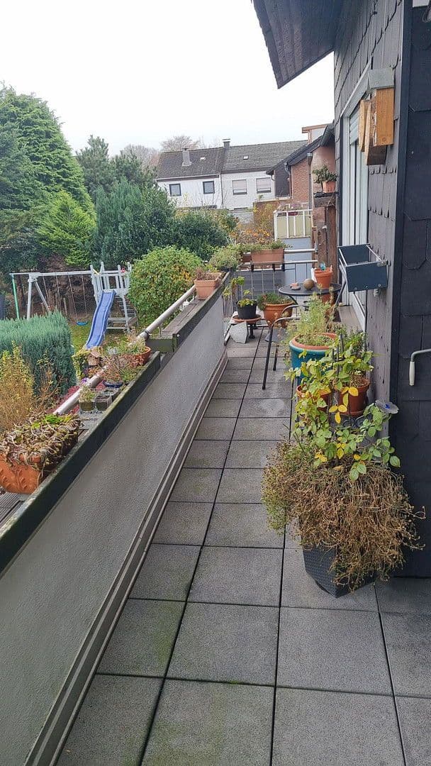 house for sale, 184 m², Herten, North Rhine-Westphalia house for sale, 184 m², Herten, North Rhine-Westphalia