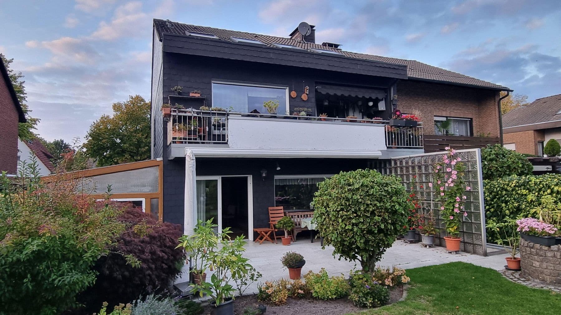 house for sale, 184 m², Herten, North Rhine-Westphalia house for sale, 184 m², Herten, North Rhine-Westphalia