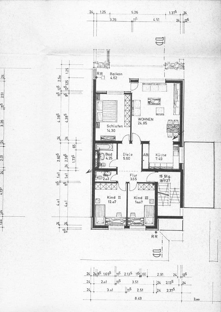 house for sale, 184 m², Herten, North Rhine-Westphalia house for sale, 184 m², Herten, North Rhine-Westphalia