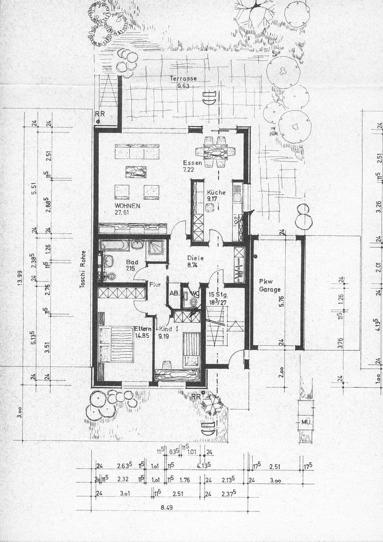 house for sale, 184 m², Herten, North Rhine-Westphalia house for sale, 184 m², Herten, North Rhine-Westphalia