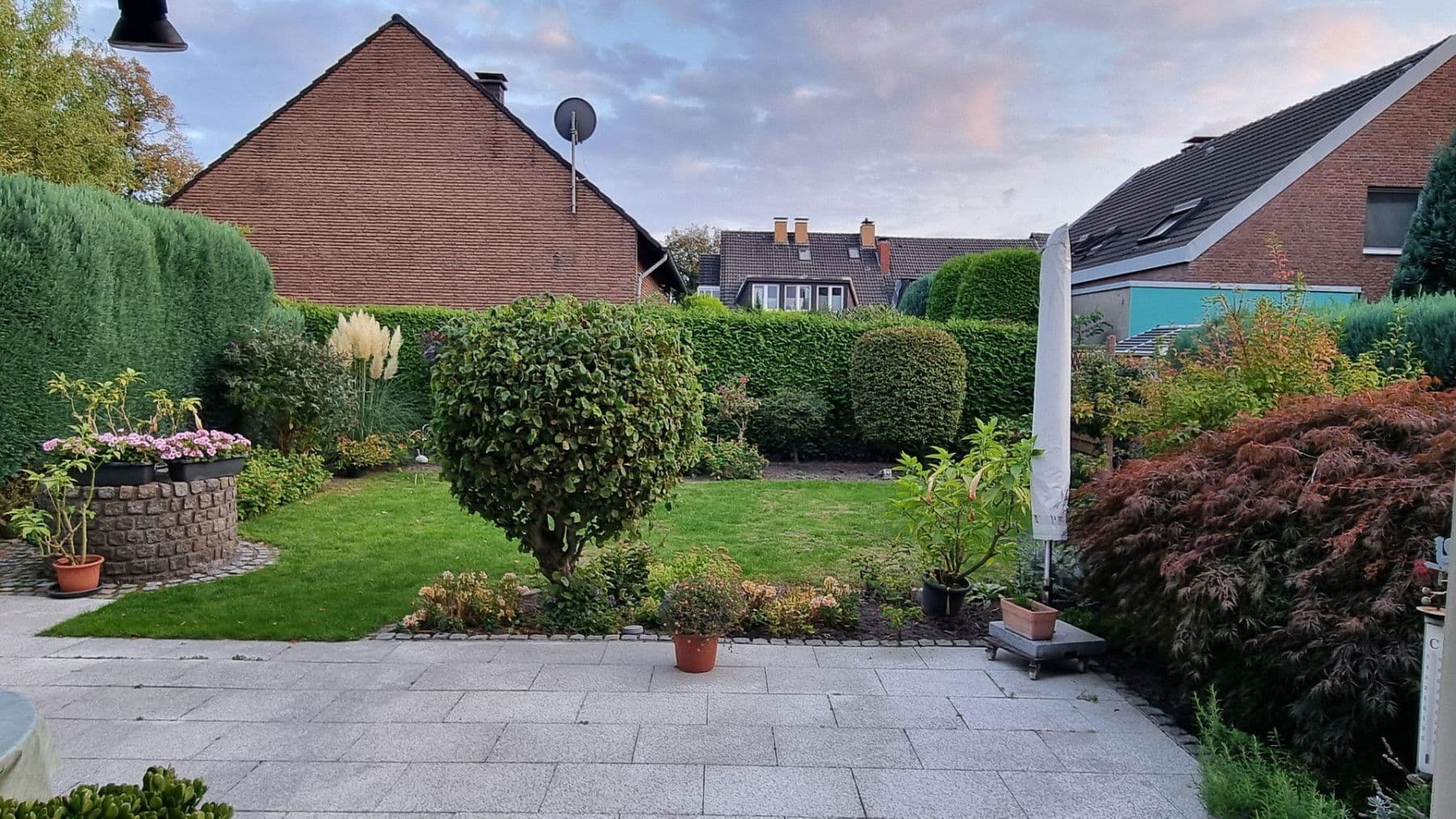 house for sale, 184 m², Herten, North Rhine-Westphalia house for sale, 184 m², Herten, North Rhine-Westphalia