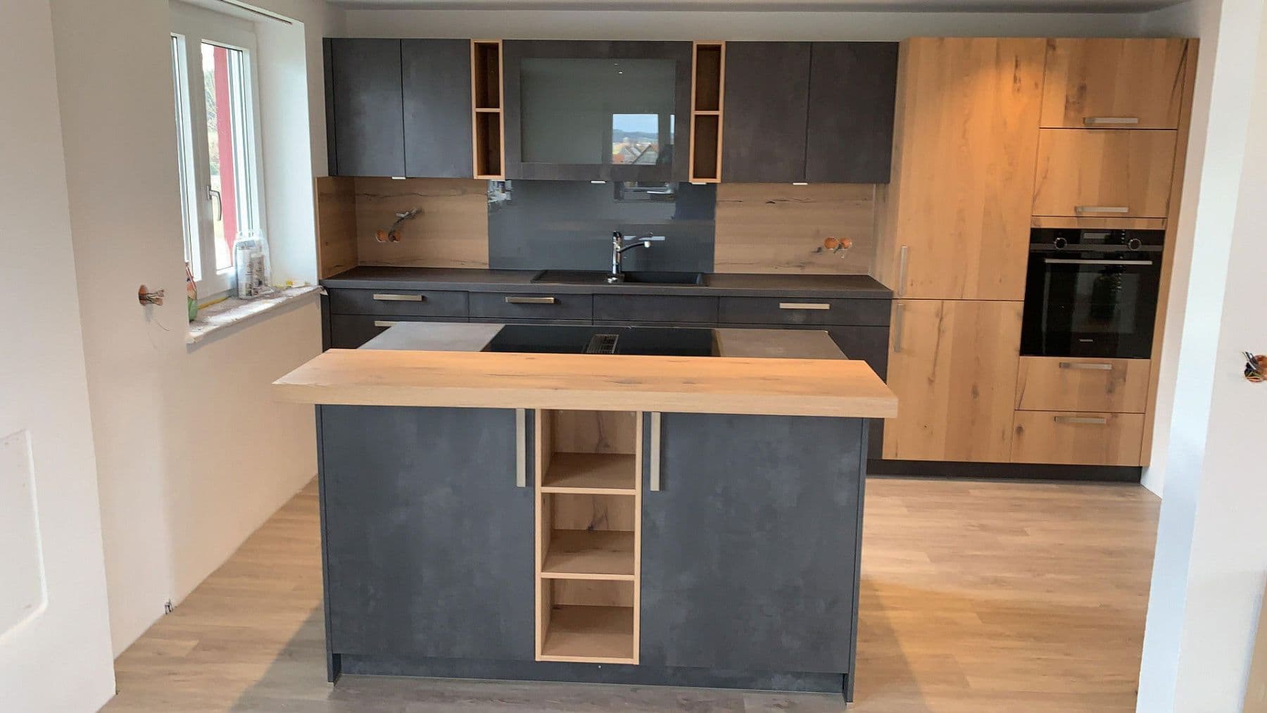 4 bedroom flat to rent, 103 m², Westerheim, Bavaria 4 bedroom flat to rent, 103 m², Westerheim, Bavaria