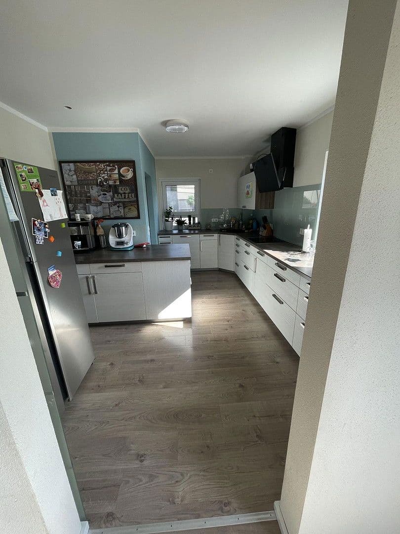 house for sale, 212 m², Laufach, Bavaria house for sale, 212 m², Laufach, Bavaria