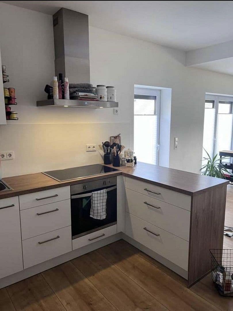 house for sale, 212 m², Laufach, Bavaria house for sale, 212 m², Laufach, Bavaria