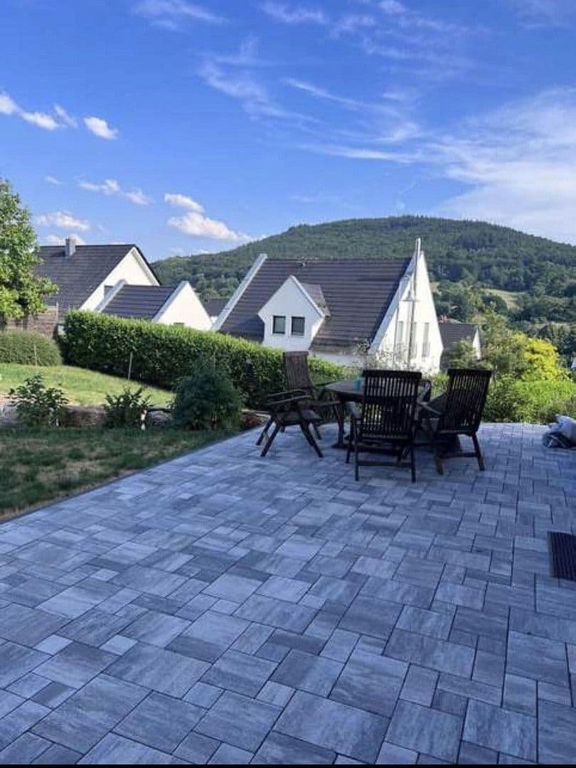 house for sale, 212 m², Laufach, Bavaria house for sale, 212 m², Laufach, Bavaria