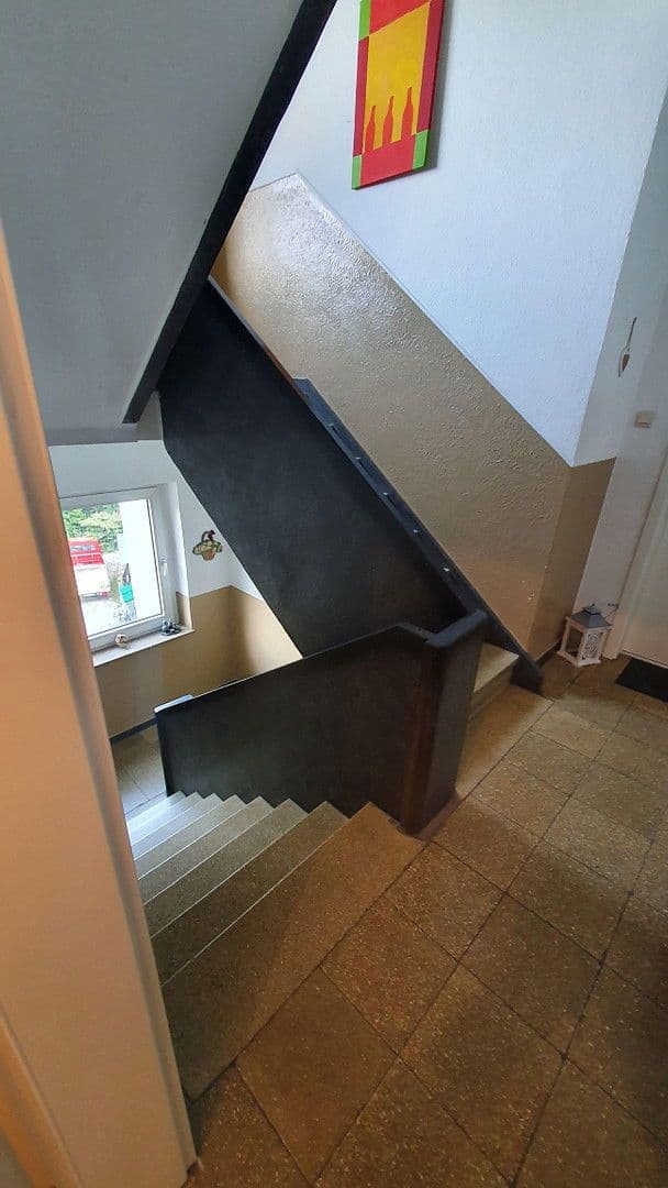 2 bedroom flat to rent, 59 m², Malteserstr. 33, Solingen, North Rhine-Westphalia 2 bedroom flat to rent, 59 m², Malteserstr. 33, Solingen, North Rhine-Westphalia