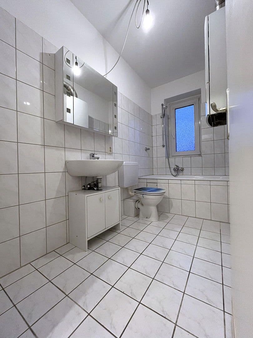 2 bedroom flat to rent, 59 m², Malteserstr. 33, Solingen, North Rhine-Westphalia 2 bedroom flat to rent, 59 m², Malteserstr. 33, Solingen, North Rhine-Westphalia