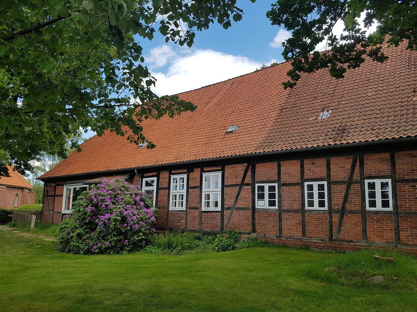 house for sale, 210 m², Zum Kirchplatz 14, Bleckede, Lower Saxony house for sale, 210 m², Zum Kirchplatz 14, Bleckede, Lower Saxony