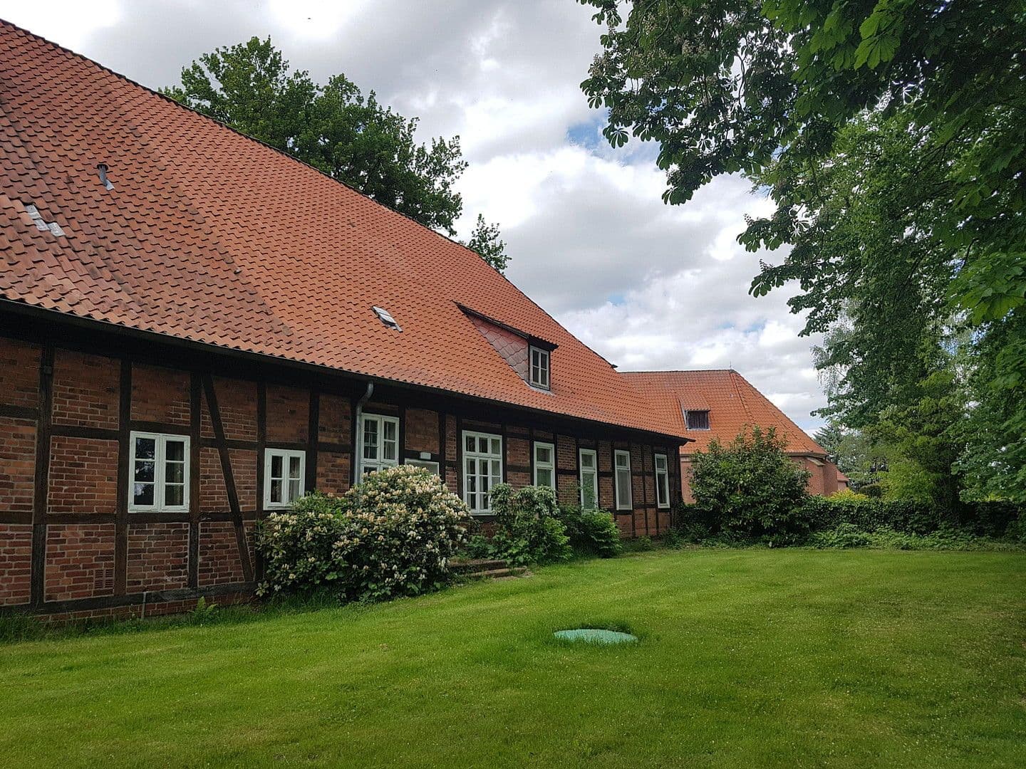 house for sale, 210 m², Zum Kirchplatz 14, Bleckede, Lower Saxony house for sale, 210 m², Zum Kirchplatz 14, Bleckede, Lower Saxony