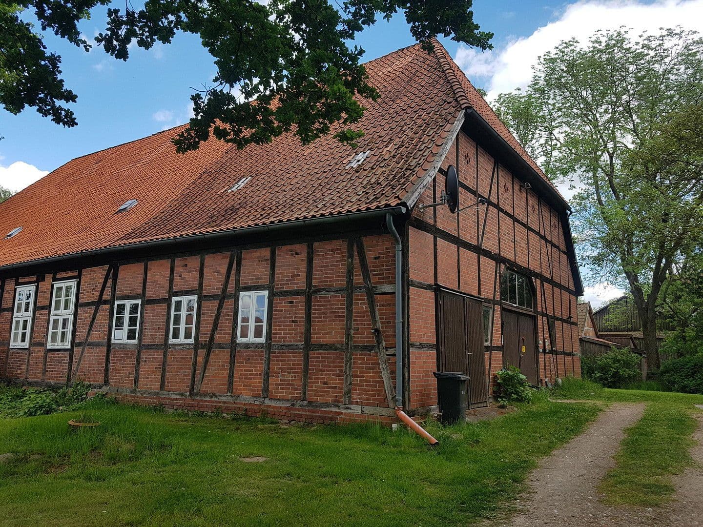 house for sale, 210 m², Zum Kirchplatz 14, Bleckede, Lower Saxony house for sale, 210 m², Zum Kirchplatz 14, Bleckede, Lower Saxony