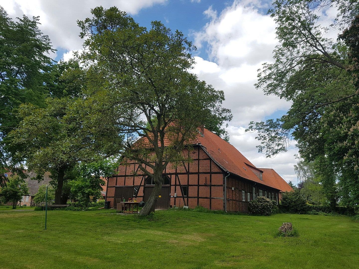 house for sale, 210 m², Zum Kirchplatz 14, Bleckede, Lower Saxony house for sale, 210 m², Zum Kirchplatz 14, Bleckede, Lower Saxony