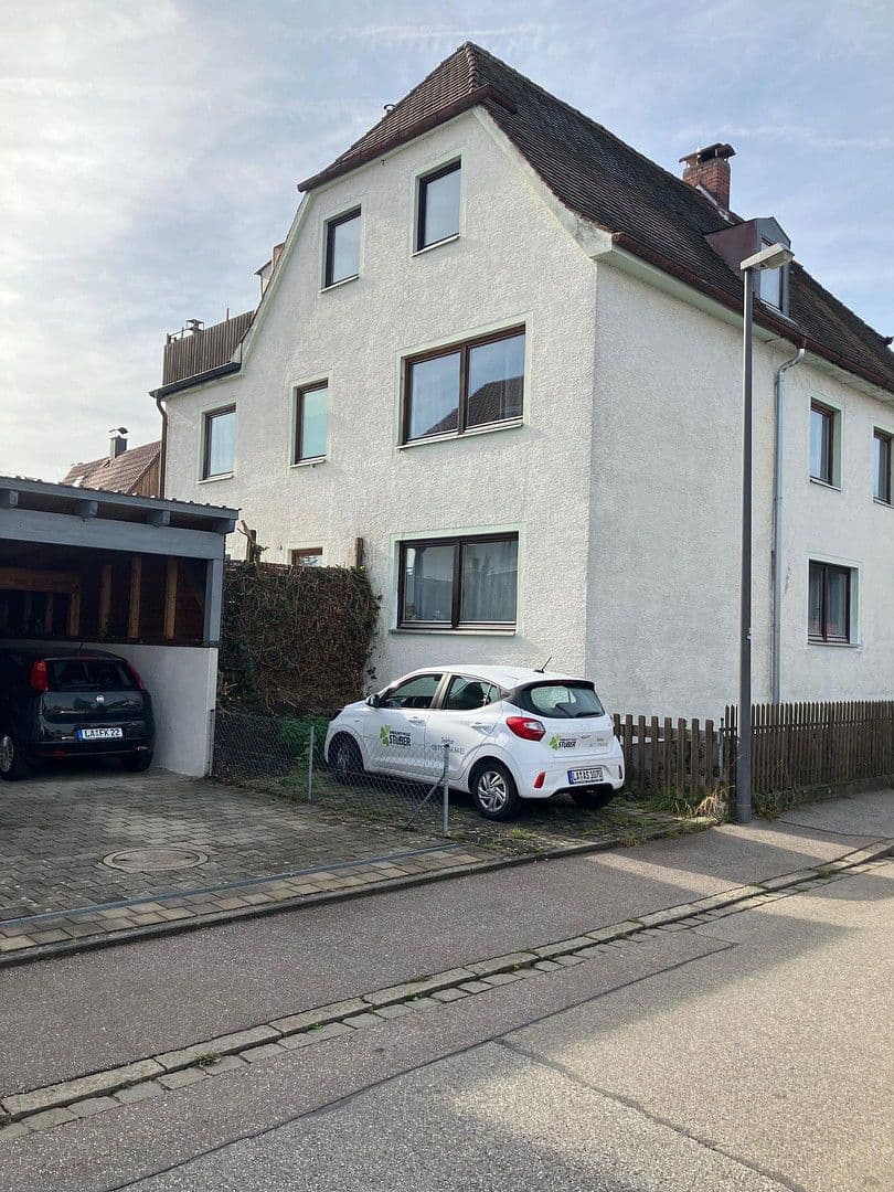 4 bedroom flat for sale, 96 m², Landshut, Bavaria 4 bedroom flat for sale, 96 m², Landshut, Bavaria