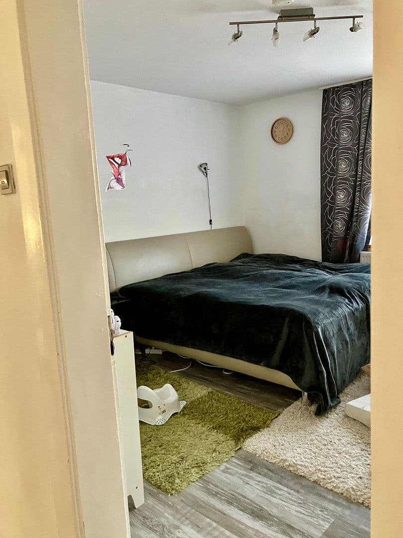 4 bedroom flat for sale, 96 m², Landshut, Bavaria 4 bedroom flat for sale, 96 m², Landshut, Bavaria