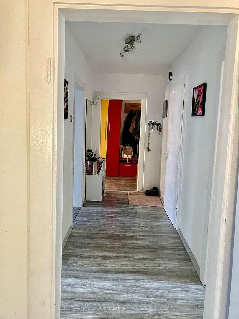 4 bedroom flat for sale, 96 m², Landshut, Bavaria 4 bedroom flat for sale, 96 m², Landshut, Bavaria