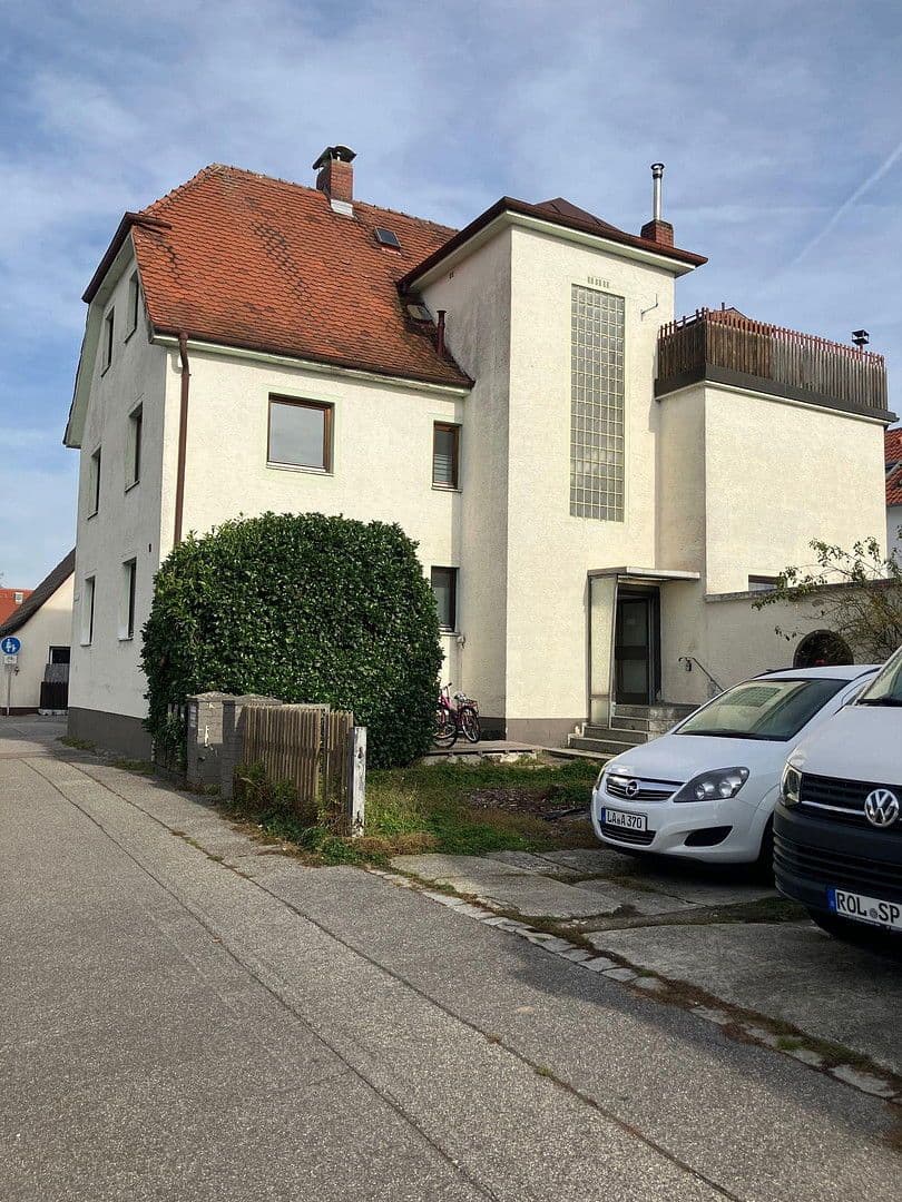 4 bedroom flat for sale, 96 m², Landshut, Bavaria 4 bedroom flat for sale, 96 m², Landshut, Bavaria