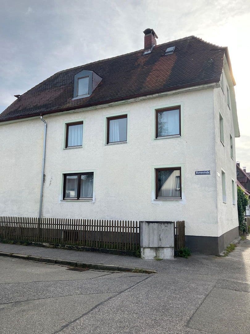 4 bedroom flat for sale, 96 m², Landshut, Bavaria 4 bedroom flat for sale, 96 m², Landshut, Bavaria