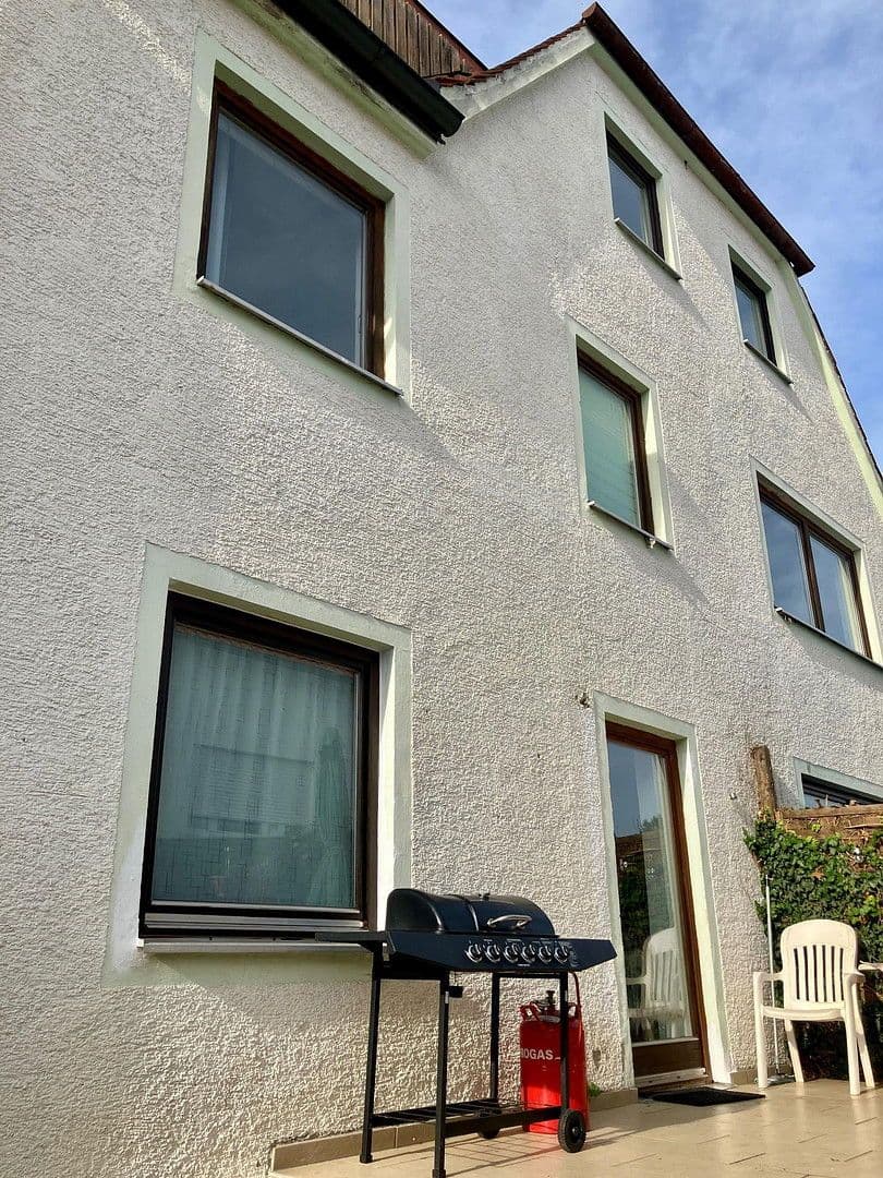 4 bedroom flat for sale, 96 m², Landshut, Bavaria 4 bedroom flat for sale, 96 m², Landshut, Bavaria